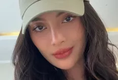 Tekanan Mental Mengancam Kehamilan Erika Carlina, Konflik dengan DJ Panda Berujung ke Jalur Hukum