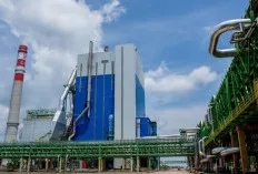 Dewan OKI Bakal Sidak PT OKI Pulp and Paper, Terkait Meninggalnya Pekerja Tersedot Kedalam Tangki Limbah 