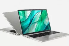 Aspire Vero 16 AL: Revolusi Laptop Ramah Lingkungan dengan Tenaga AI Ultra!