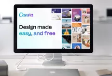 Bagi yang Belum Paham, 10 Tips dan Trik Desain Grafis dengan Canva