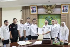 Seluruh Desa dan Kelurahan di Muba Siap Bentuk Kelompok Kadarkum dan Posbankum