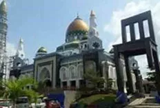 Rekomendasi Wisata Religi untuk Liburan Akhir Tahun 2023, Pernah Dikunjungi Ustadz Abdul Somad