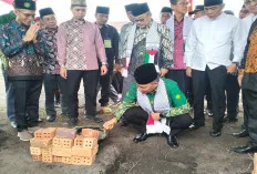 Tabligh Akbar Sekaligus Milad Muhammadiyah 111 M