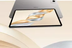 Honor Pad X10: Mengulas Empat Keunggulan Utama yang Menjadikannya Pilihan Menarik di Tahun 2025