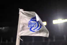 Waduh, PSS Sleman Dapat Hukuman Pengurangan 3 Poin 