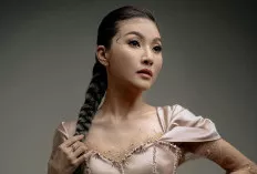Sarwendah Bungkam Saat Diminta Tanggapan Soal Keputusan Mualaf Ruben Onsu   