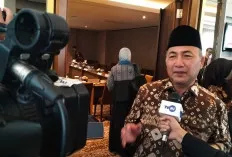 Ramadan 1445 Hijriyah, Jam Kerja ASN dan Non ASN Pemkab Muba Dikurangi, Pelayanan Tetap Prima 