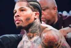 Gervonta Davis Dikecam Usai Ejek Kematian Victor Conte di Media Sosial