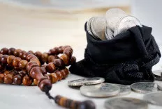 Ini Definisi, Hukum, Macam, Dalil, dan Keutamaan Sedekah
