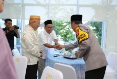 Polda Sumsel dan Kampus Perkuat Kolaborasi untuk Keamanan Daerah