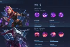 Siapkah Kamu Menjadi Legenda? Temukan Hero Terkuat Mobile Legends yang Sesuai Gayamu!