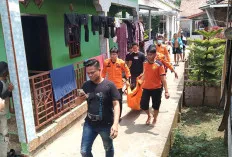 Pelajar Tenggelam Akhirnya Ditemukan 
