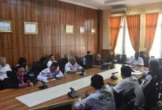  Perkuat Akurasi Data Dimiliki Daerah