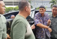 Kejati Sumsel dan Kejari Palembang Tangkap DPO 6 Tahun