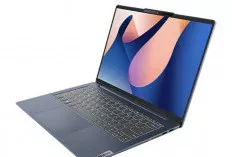 Performa Tangguh dalam Balutan Tipis: Lenovo IdeaPad Slim 5i Gen 9 Hadir dengan Layar OLED dan Intel Core Ultr