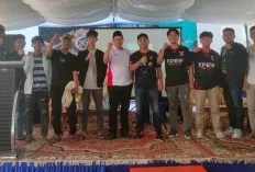 Sukses Gelar Turnamen E-Sport Bupati Cup II Tahun 2024, Ini Nih Nama-Nama Pemenangnya 