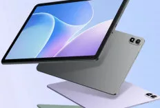 Infinix XPad 20: Tiga Keunggulan Utama yang Menarik Perhatian