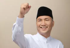 Apriyadi : Bismillah dengan Niat yang Baik Langsung Gaspol 