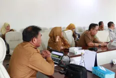 Kabar Baik untuk Petani, 8 Kecamatan di Muba Dapat Jatah Lahan Eks Hutan Seluas 20 Ribu Hektare