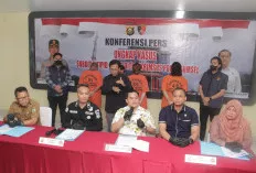 Hacker Bobol Website SIBOS: Dana Pendidikan SMAN 2 Prabumulih Nyaris Rp1 Miliar Lenyap