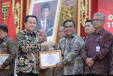 Mubakab-CSIRT Resmi di Luncurkan