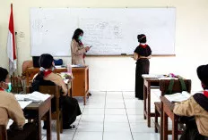 Bersyukur, Guru Honorer Terima TPG Rp6 Juta Langsung ke Rekening Guru
