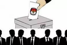 MK Menyatakan Permohonan Pemohon Tidak Dapat Diterima, KPU Muba Segera Tetapkan Anggota Dewan Terpilih 