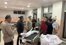 Bentrok Dua Kelompok di Palembang Telan Korban Jiwa 