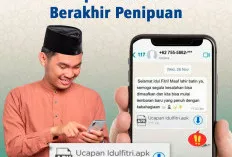 Muba Siaga Cyber: Kadis Kominfo Ingatkan Masyarakat Waspada Ancaman Sibernetika Menjelang Idul Fitri
