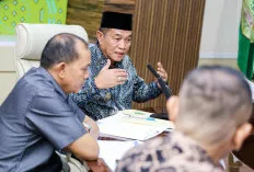 Meski Tidak Gunakan Dana APBD, Bupati H M Toha SH Pastikan Pembangunan Jembatan P6 Lalan Berjalan dengan Baik 