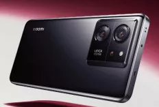 Xiaomi 13T: Perpaduan Fotografi Leica dan Performa Moncer