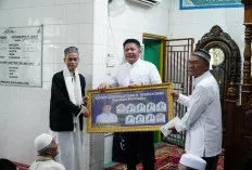 Pemutihan Pajak Kendaraan Bermotor di Sumsel: Herman Deru Ajak Warga Manfaatkan Kesempatan Emas