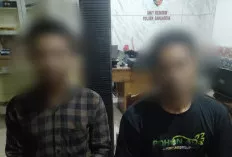 Pengeroyokan di Sanga Desa Muba Tewaskan Pria 46 Tahun, Dua Terduga Pelaku Diamankan