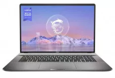 MSI Creator Z17HX Studio: Perpaduan Sempurna Estetika Mewah dan Performa Workstation Kelas Berat