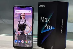 ASUS Pamer Ketangguhan Layar ASUS Zenfone Max, Dipakai Memotong Tomat Layaknya Talenan