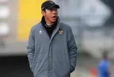 Shin Tae Yong rupanya masih menyimpan hasrat kembali melatih Timnas Korea