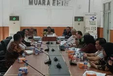 DPPPA Muara Enim Buka Pendaftaran KPAD