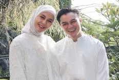 Masih Dalam Tahap Sidang Perceraian, Masuk Agenda Pembuktian Menghadirkan Saksi dari Pihak Baim Wong 