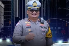 Cuti Bersama, Satlantas Polres OKI Berikan Kelonggaran bagi Pemegang SIM Masa Berlaku Habis 