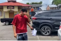 Oknum Guru di Lubuk Linggau Divonis 6 Tahun Penjara