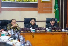 Dukungan Penuh DPRD Muba untuk Program Keluarga Maju (PKM), tapi Ada Syaratnya