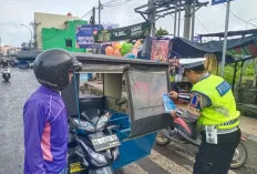 Gelar Patroli Hunting, Kedepankan Pendekatan Presuasif 
