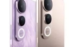 Vivo V50 Lite 4G: Opsi Lebih Ekonomis dengan Desain Menawan dan Daya Tahan Baterai Superior