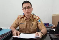 Semoga Sukes, 9.029 Peserta Tes CPNS Lahat Siap Adu Nasib
