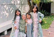 Masih Akur Pasca Cerai? Desta dan Natasha Rizky Picu Spekulasi Rujuk!