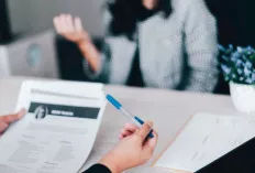 Haduh! Ini Nih, Kesalahan Saat Interview Kerja yang Bikin Gagal