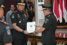 Pelayanan Paspor di Kantor Imigrasi Sumsel Kembali Normal Setelah Gangguan Sistem