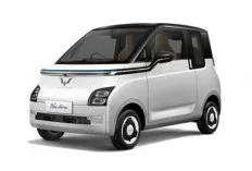 Keunggulan Utama Wuling Air EV: Solusi Mobilitas Ramah Lingkungan untuk Perkotaan