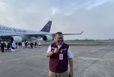 Jadi Bandara Domestik, Namun Bandara SMB II Palembang Tetap Komit Jalankan Standar Kualitas 