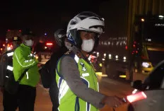 Arus Lalu Lintas Jalintim Membaik, Polres Muba Siagakan Alat Berat dan Derek di Titik Rawan